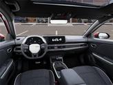 Thumbnail of 2025 Currant Red Kia K4
