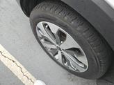 Thumbnail of 2021 Glacial White Pearl Kia Telluride
