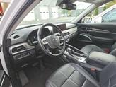 Thumbnail of 2021 Glacial White Pearl Kia Telluride
