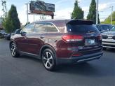 Thumbnail of 2016 Sangria Kia Sorento