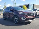 Thumbnail of 2016 Sangria Kia Sorento