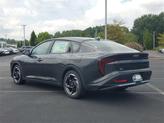 Thumbnail of 2025 Interstellar Gray Kia K4