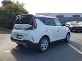 Thumbnail of 2025 Snow White Pearl Kia Soul