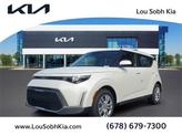 Photo of 2025 Snow White Pearl Kia Soul