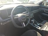 Thumbnail of 2025 Hampton Gray Hyundai TUCSON