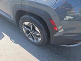 Thumbnail of 2025 Hampton Gray Hyundai TUCSON