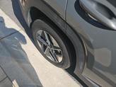 Thumbnail of 2025 Hampton Gray Hyundai TUCSON