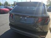 Thumbnail of 2025 Hampton Gray Hyundai TUCSON