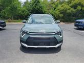 Thumbnail of 2025 Cityscape Green Kia Niro
