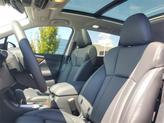 Thumbnail of 2024 Ice Silver Metallic Subaru Ascent