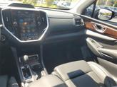 Thumbnail of 2024 Ice Silver Metallic Subaru Ascent