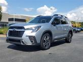 Thumbnail of 2024 Ice Silver Metallic Subaru Ascent