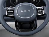 Thumbnail of 2026 Ivory Silver Kia Carnival
