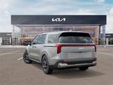 Thumbnail of 2026 Ivory Silver Kia Carnival