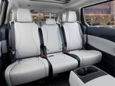 Thumbnail of 2026 Ivory Silver Kia Carnival