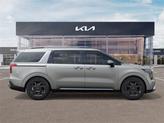 Thumbnail of 2026 Ivory Silver Kia Carnival