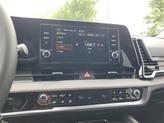 Thumbnail of 2025 Snow White Pearl Kia Sportage Hybrid