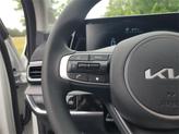 Thumbnail of 2025 Snow White Pearl Kia Sportage Hybrid