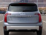 Thumbnail of 2025 Everlasting Silver Kia Telluride