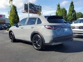 Thumbnail of 2024 Urban Gray Honda HR-V