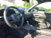 Thumbnail of 2024 Urban Gray Honda HR-V