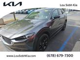 Photo of 2024 Machine Gray Metallic Mazda CX-30