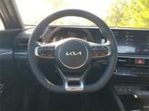 Thumbnail of 2025 Steel Matte Gray Kia K5