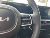 Thumbnail of 2025 Steel Gray Kia Sorento Hybrid