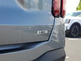Thumbnail of 2025 Steel Gray Kia Sorento Hybrid
