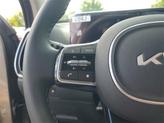 Thumbnail of 2025 Steel Gray Kia Sorento Hybrid