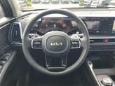 Thumbnail of 2025 Steel Gray Kia Sorento Hybrid