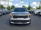 Thumbnail of 2025 Steel Gray Kia Sorento Hybrid