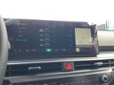 Thumbnail of 2025 Steel Gray Kia Sorento Hybrid