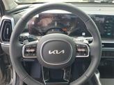 Thumbnail of 2025 Steel Gray Kia Sorento Hybrid
