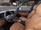 Thumbnail of 2025 Ebony Black Kia Telluride
