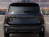 Thumbnail of 2025 Ebony Black Kia Telluride