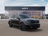 Thumbnail of 2025 Ebony Black Kia Telluride