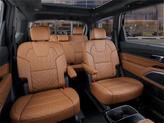 Thumbnail of 2025 Ebony Black Kia Telluride