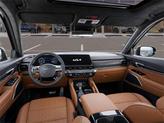 Thumbnail of 2025 Ebony Black Kia Telluride