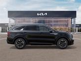 Thumbnail of 2025 Ebony Black Kia Sorento