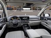 Thumbnail of 2025 Ebony Black Kia Sorento