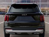 Thumbnail of 2025 Ebony Black Kia Sorento