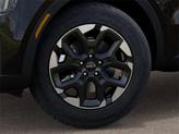 Thumbnail of 2025 Ebony Black Kia Sorento