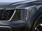 Thumbnail of 2025 Ebony Black Kia Sorento