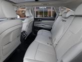 Thumbnail of 2025 Ebony Black Kia Sorento