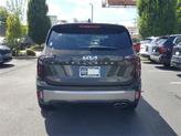 Thumbnail of 2025 Dark Moss Kia Telluride