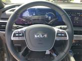 Thumbnail of 2025 Dark Moss Kia Telluride