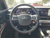 Thumbnail of 2025 Dark Moss Kia Telluride