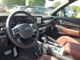 Thumbnail of 2025 Dark Moss Kia Telluride