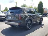 Thumbnail of 2025 Dark Moss Kia Telluride